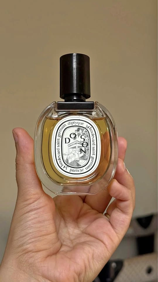 Diptyque Do Son Eau de Toilette – 1.7 fl oz (50 ml)