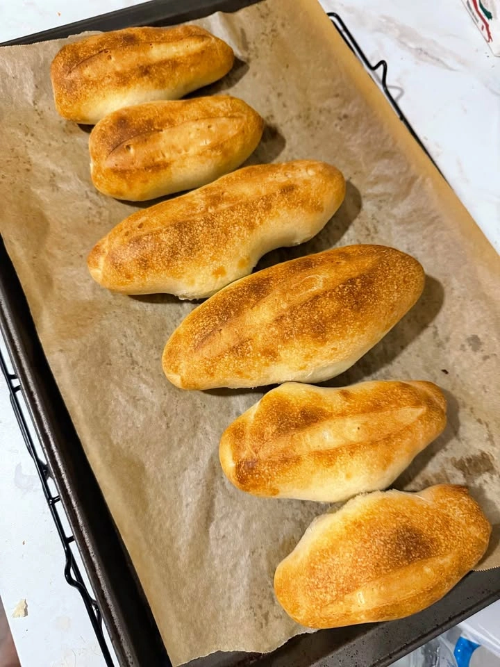 Homemade Sourdough Bread – Freshly Baked with Love - photo 4