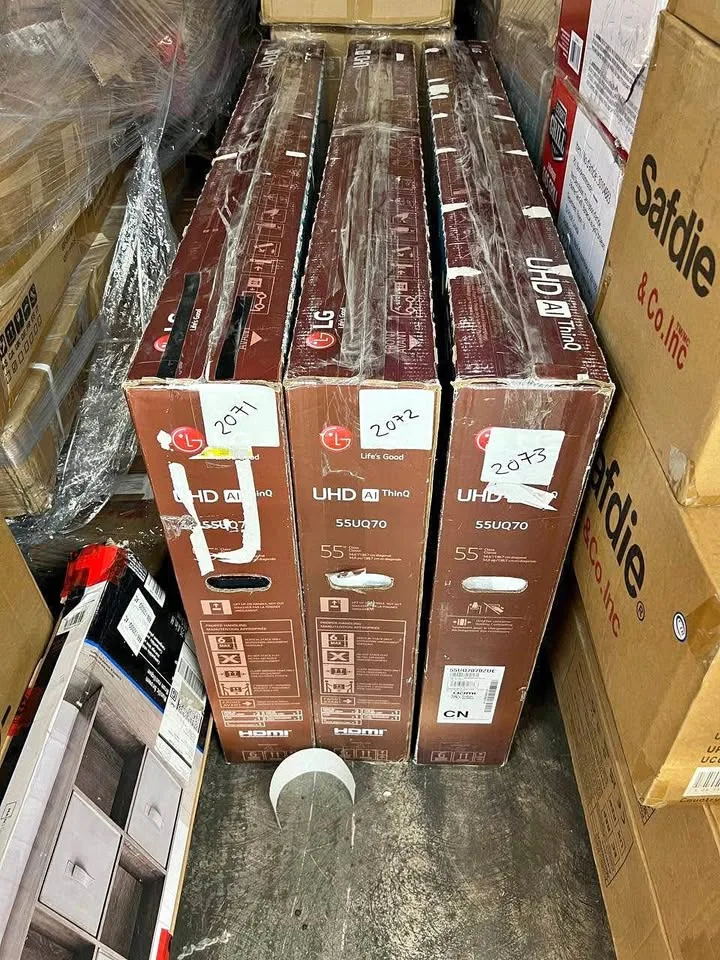 📦 Brand New / Sealed $848 TV Now $499 (Save $349!) thumbnail