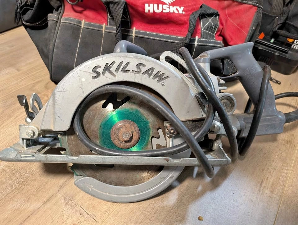 Skill Saw HD 77