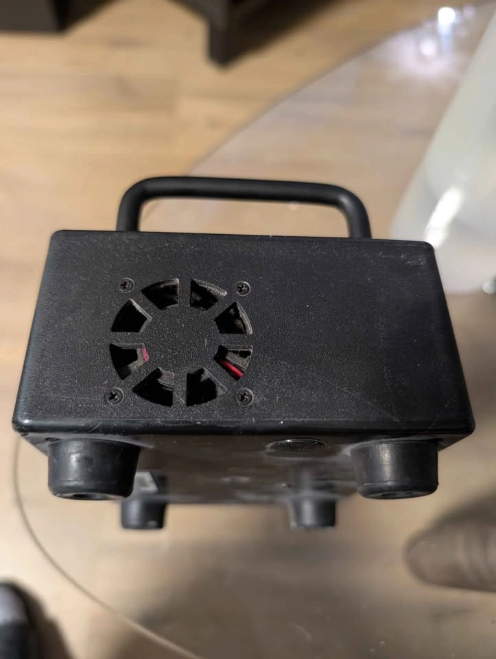 Uplight for stage lighting (no cord) - photo 2