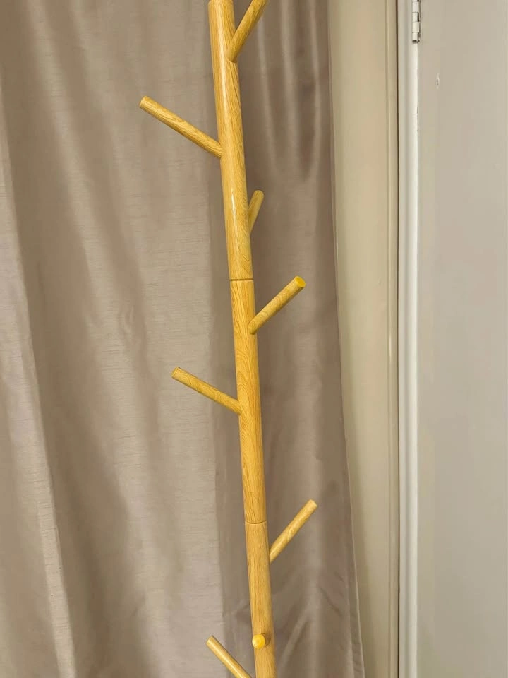 Coat Hanger Tree - Bambu Color - photo 3