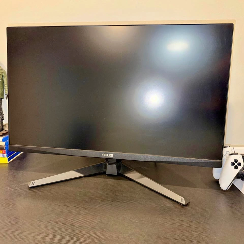 ASUS TUF Gaming Monitor 27” 180hz