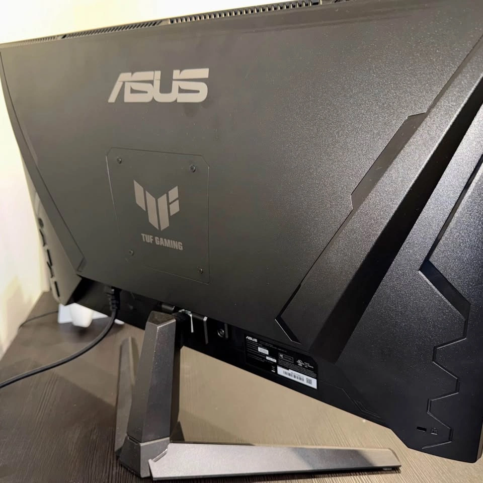 ASUS TUF Gaming Monitor 27” 180hz - photo 3
