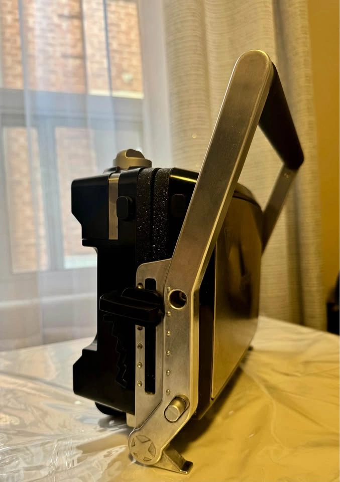 Starfrit The Rock Panini Press - photo 4