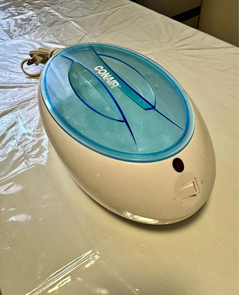 Conair Paraffin Warmer