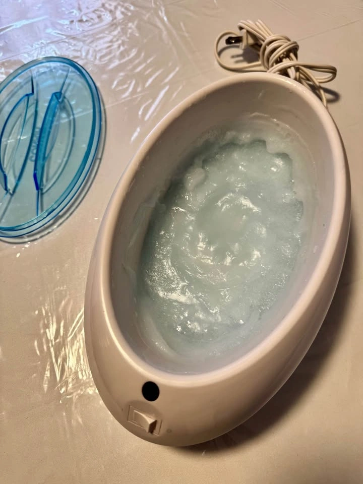 Conair Paraffin Warmer - photo 3