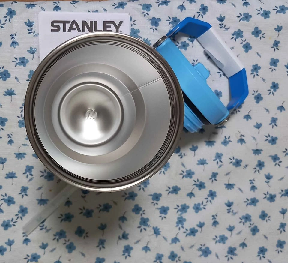 Stanley Flip Straw Tumbler (brand new) - photo 4
