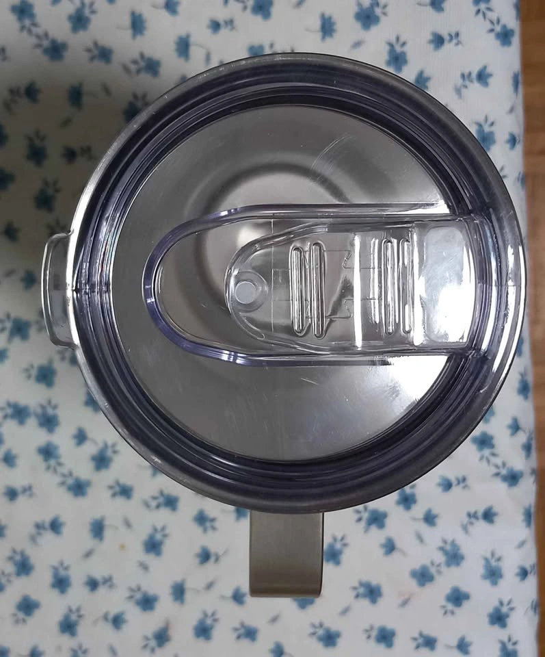 Voyager Travel Mug (New, Never Used) - photo 3