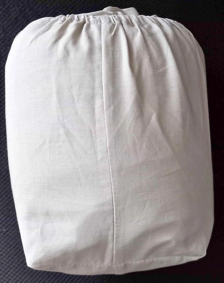 Queen Fitted Sheet (New)