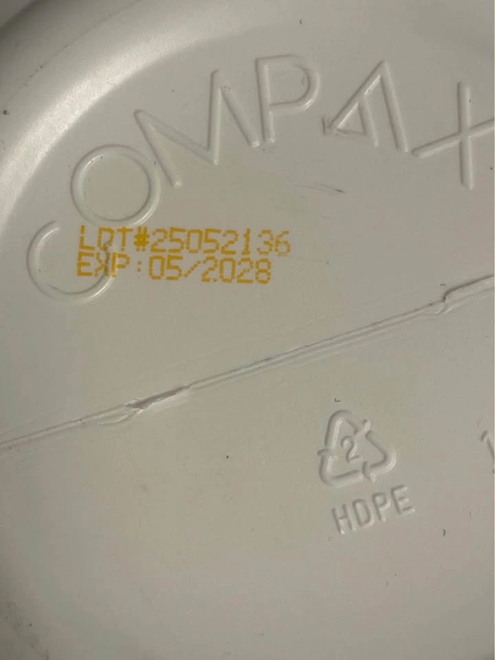 Nutricost Beta-Alanine Powder 500g Unflavored - photo 5