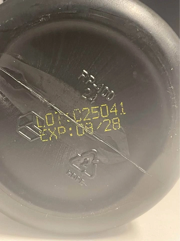 Nutra Champs Glucosamine Chondroitin Turmeric MSM 180 Caps - photo 3