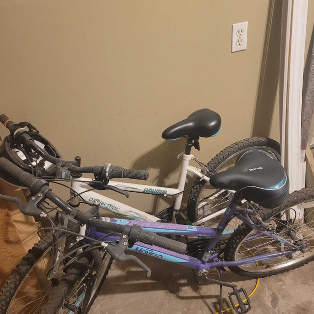 Movelo Women's Bike