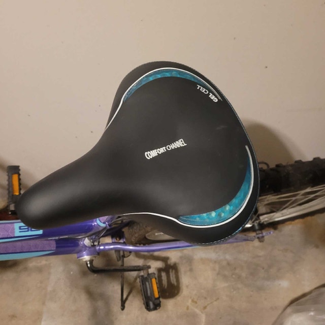 Movelo Women's Bike - photo 4
