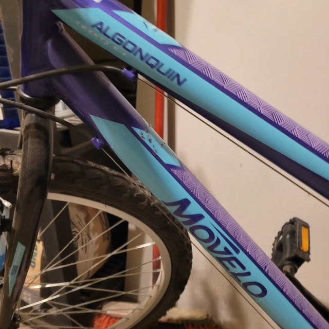 Movelo Women's Bike - photo 5