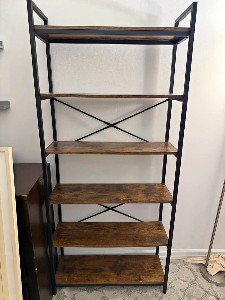 Bookshelf