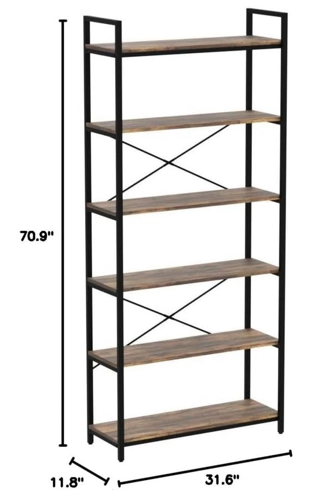 Bookshelf - photo 3
