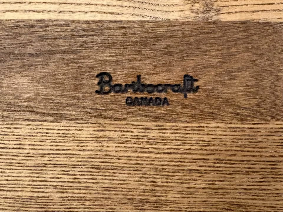 Vintage 1960s Baribocraft Serving Tray Mid-Century Canadian. 🥕 - photo 3