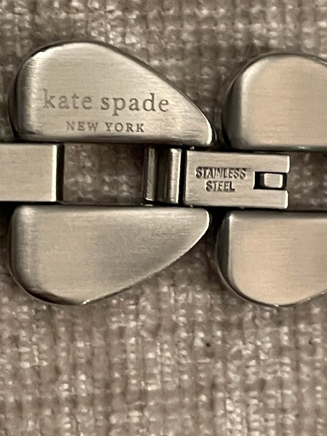 Kate Spade Apple Watch Band 38/40mm - photo 5