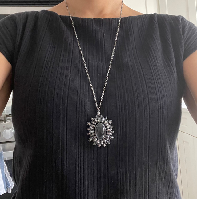 Banana Republic Pendant