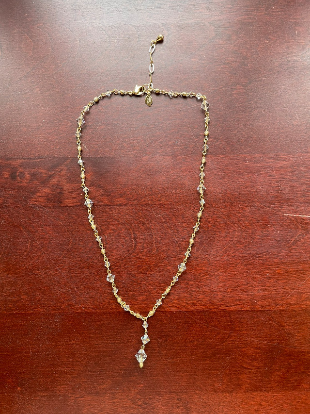 Crystal Necklace - photo 2