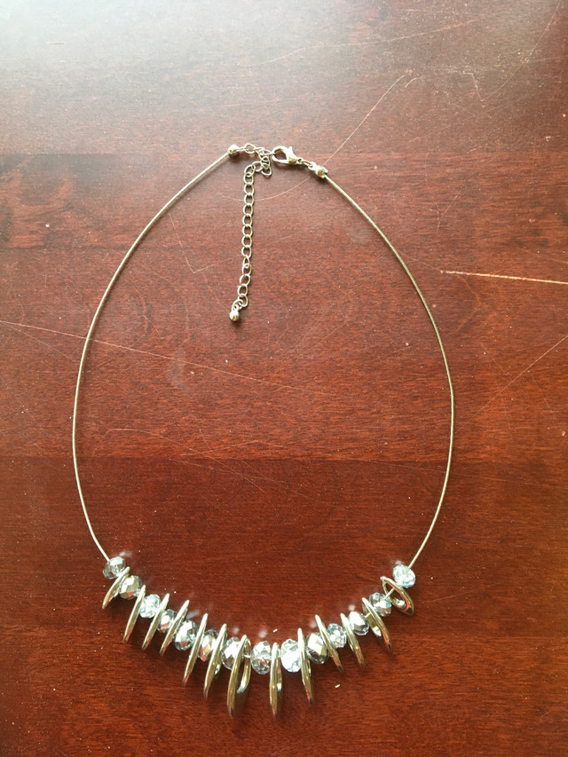 Necklace - photo 2
