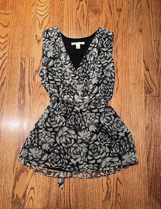 Banana Republic Top Size 4-6