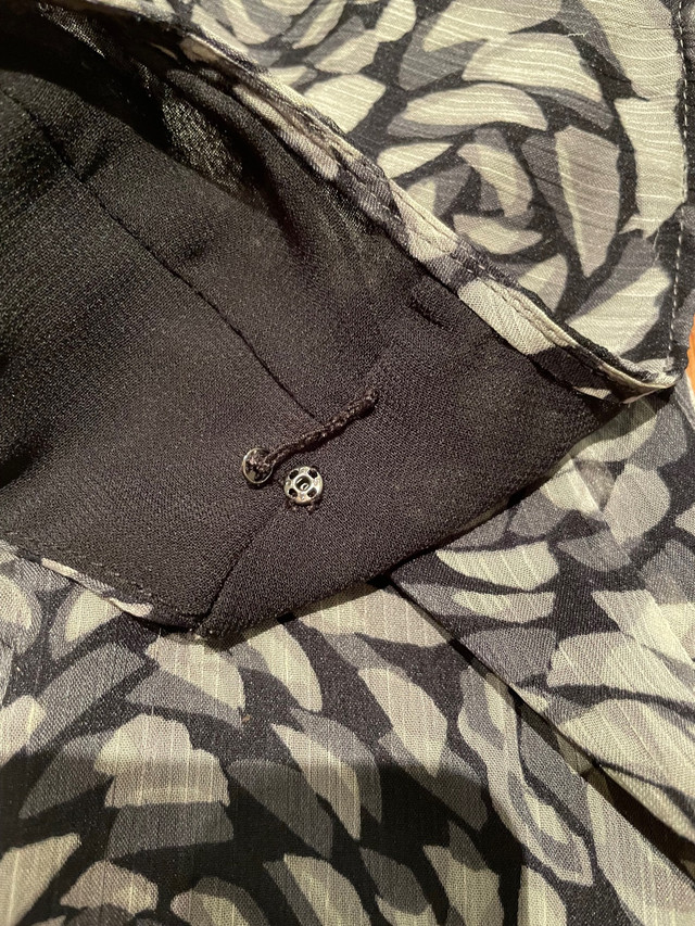 Banana Republic Top Size 4-6 - photo 5