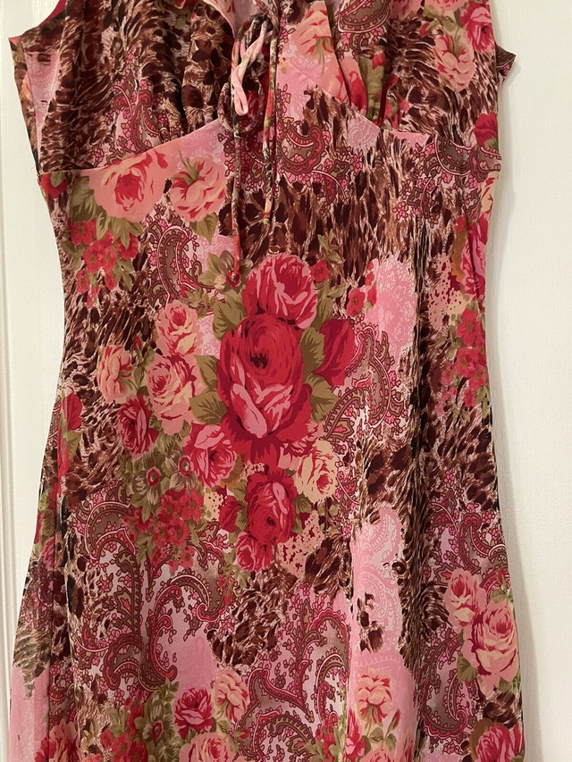 Mica Summer dress Size 4 - photo 3