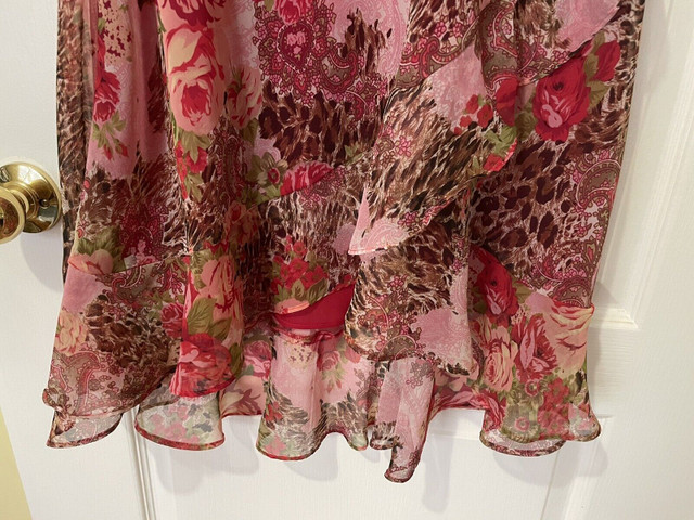Mica Summer dress Size 4 - photo 4