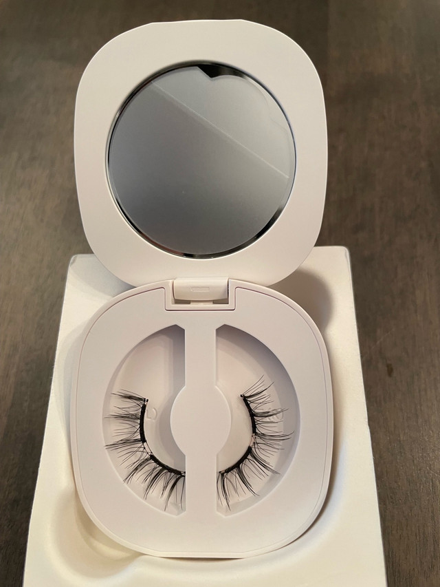 Authentic Wasado Magnetic Eyelashes Kit No.14 Forest Black - photo 4