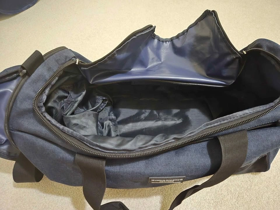 Virtual Galletto Dufflebag - photo 2