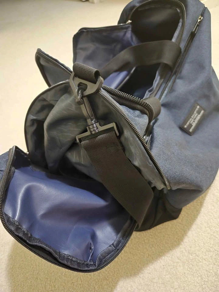 Virtual Galletto Dufflebag - photo 4