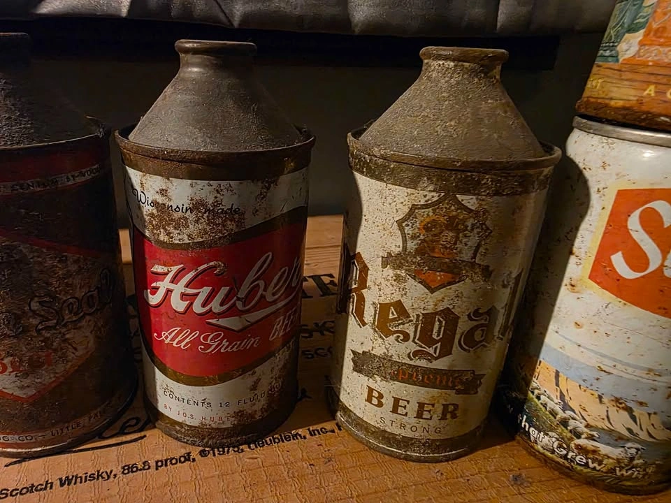Lot of Cone tops and a few pull tabs - photo 2