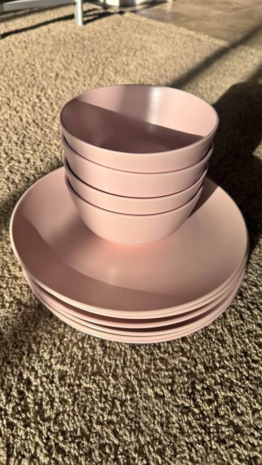 Moving sale- IKEA set