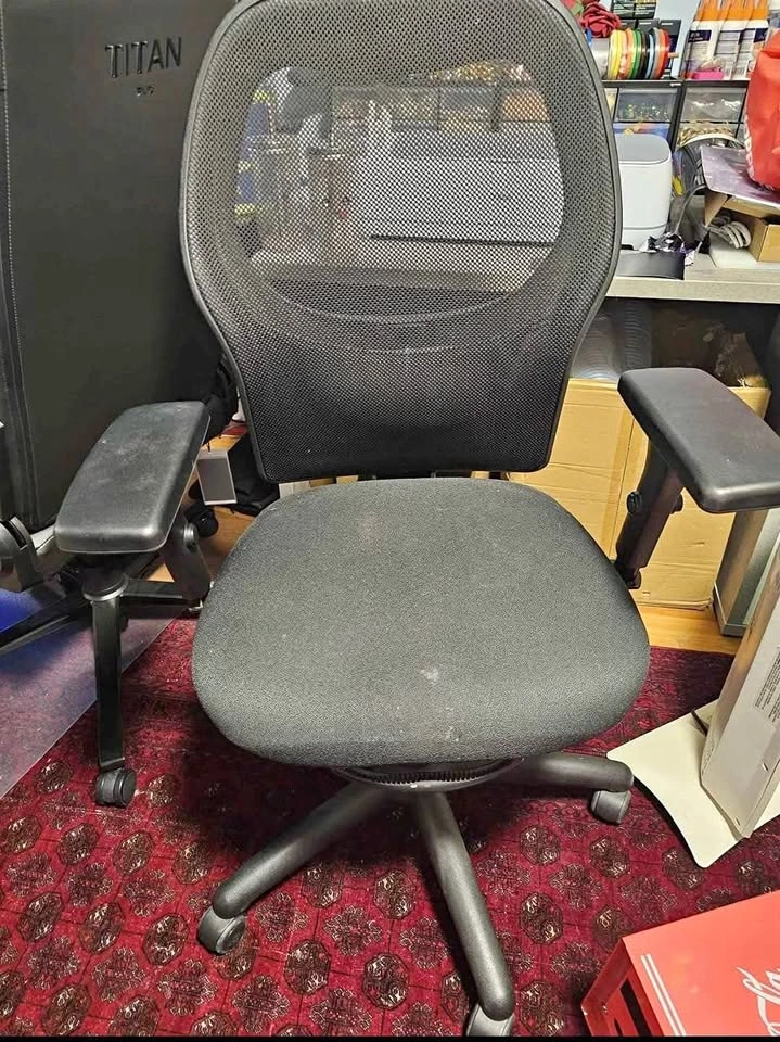 Office chair