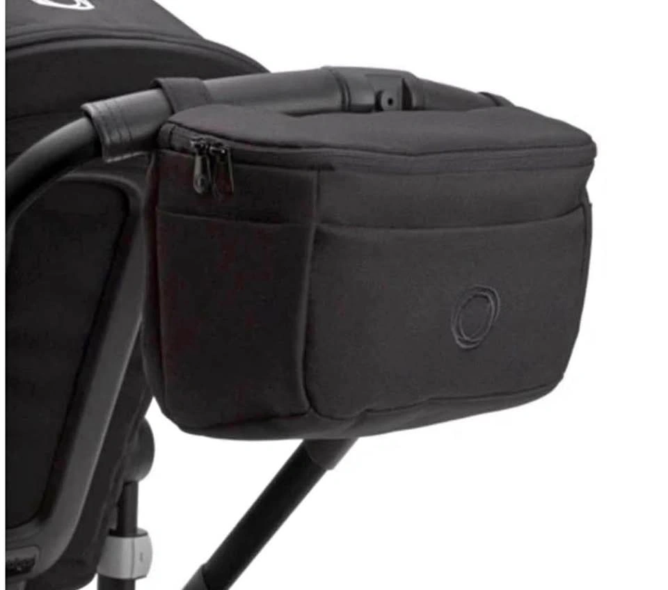 Bugaboo stroller caddy