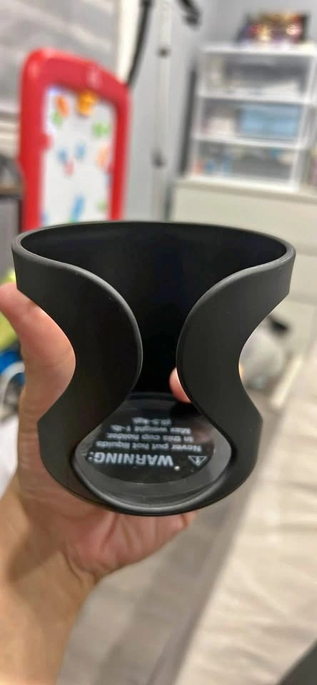 Maxi Cosi Zelia Cup Holder