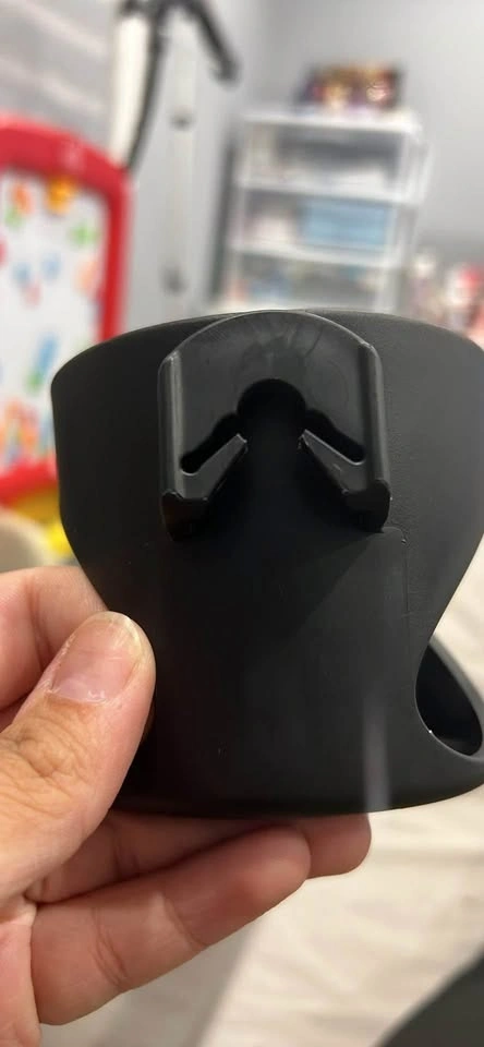 Maxi Cosi Zelia Cup Holder - photo 2