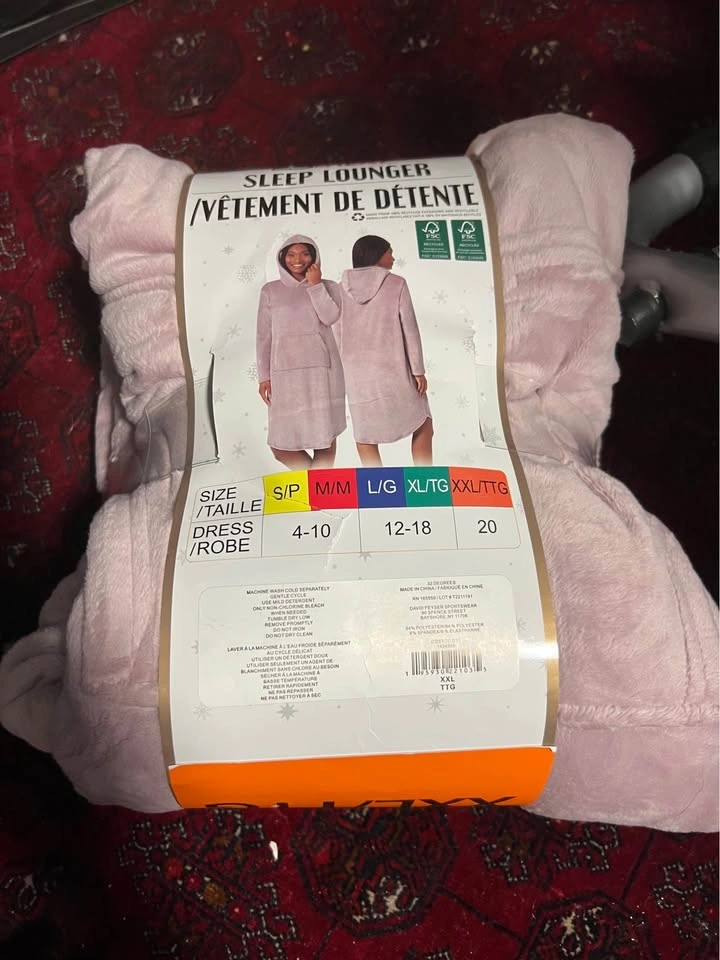 XXL Sleep Lounger - photo 3