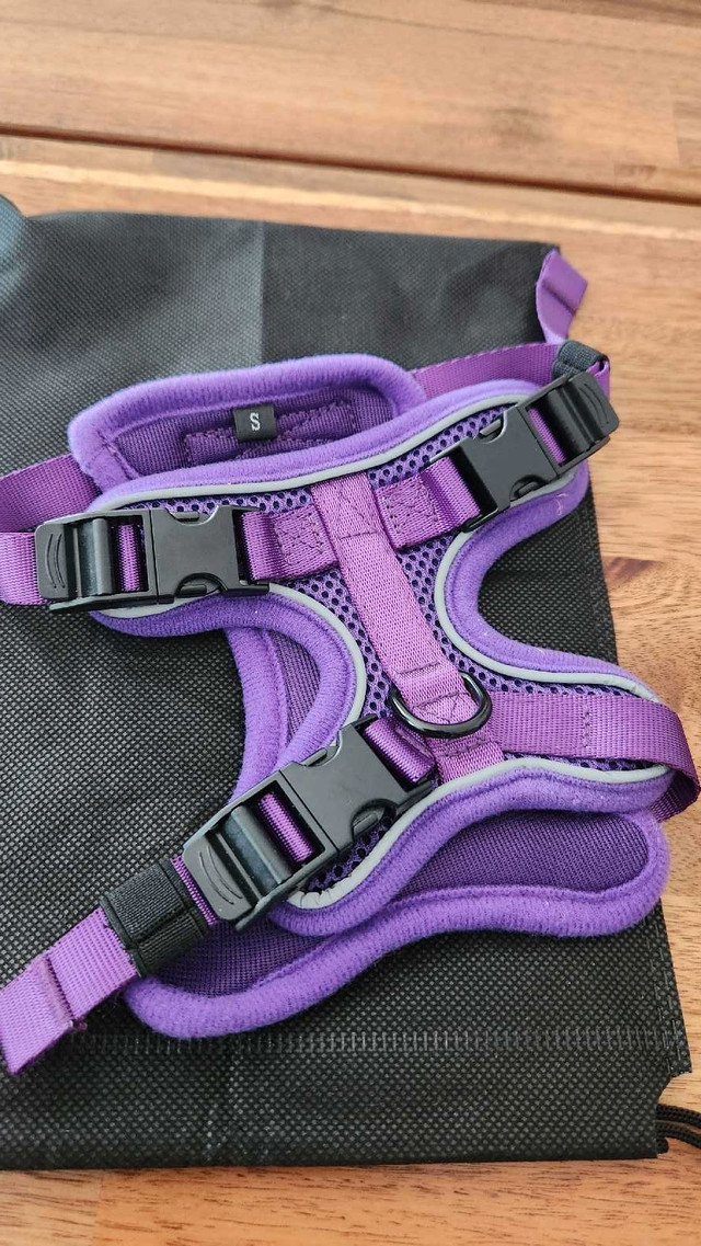Cat Harness for Walking Small *new - photo 2