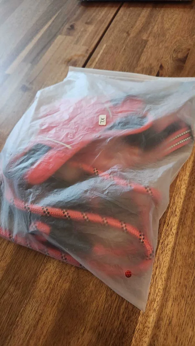No-Pull Dog Harness with Leash XL *new thumbnail