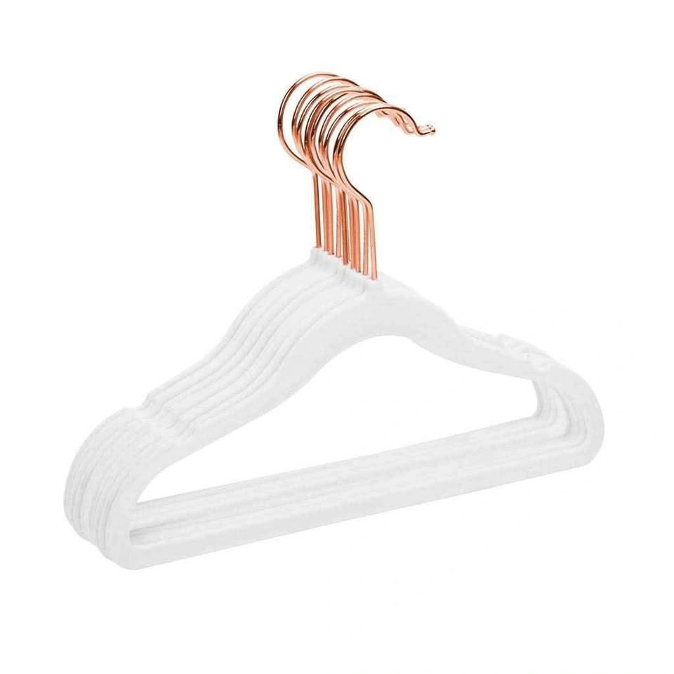 Brand New Luxury Velvet Hangers - photo 2