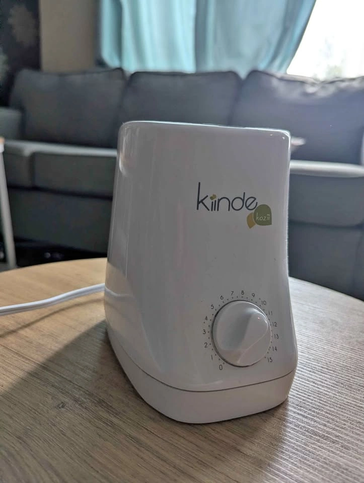 Kiinde Kozii Bottle Warmer