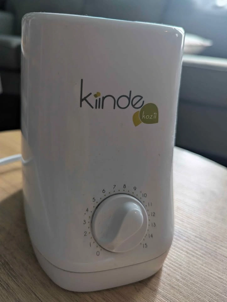 Kiinde Kozii Bottle Warmer - photo 2