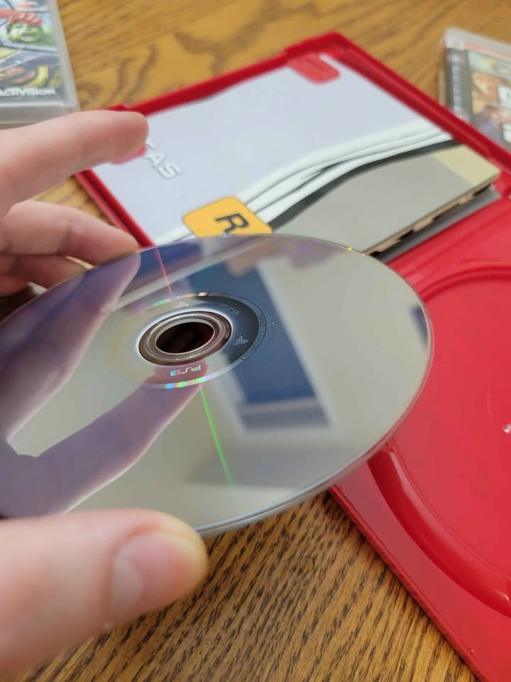 PS3 Games for Sale - photo 4