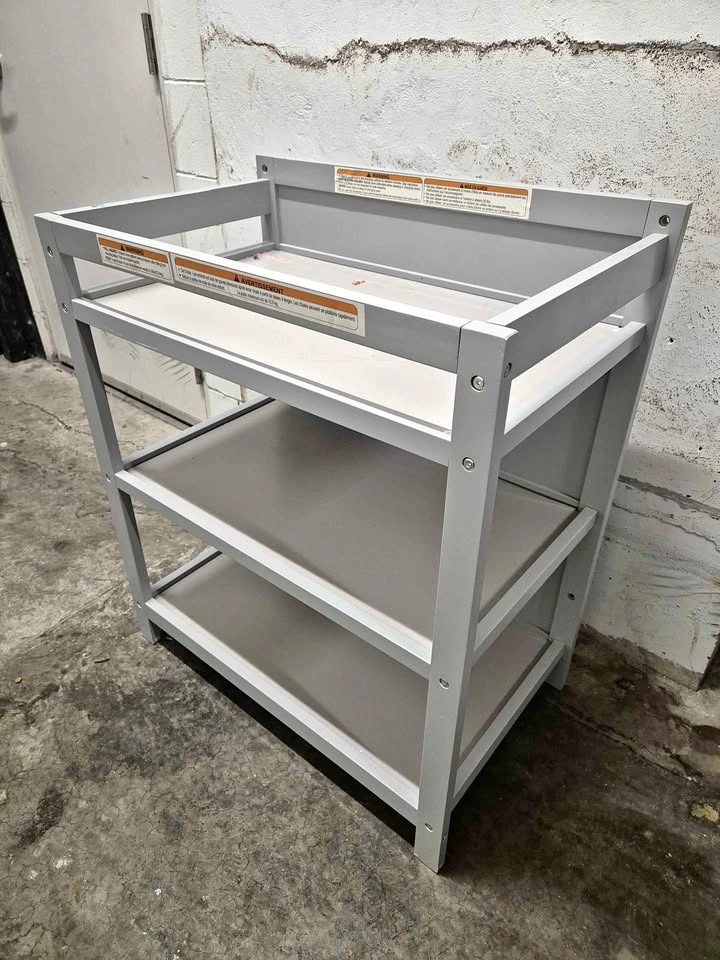 Changing Drawer