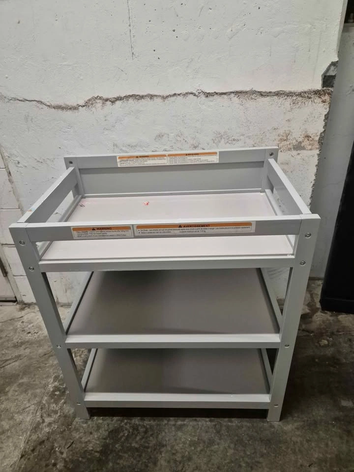 Changing Drawer - photo 2