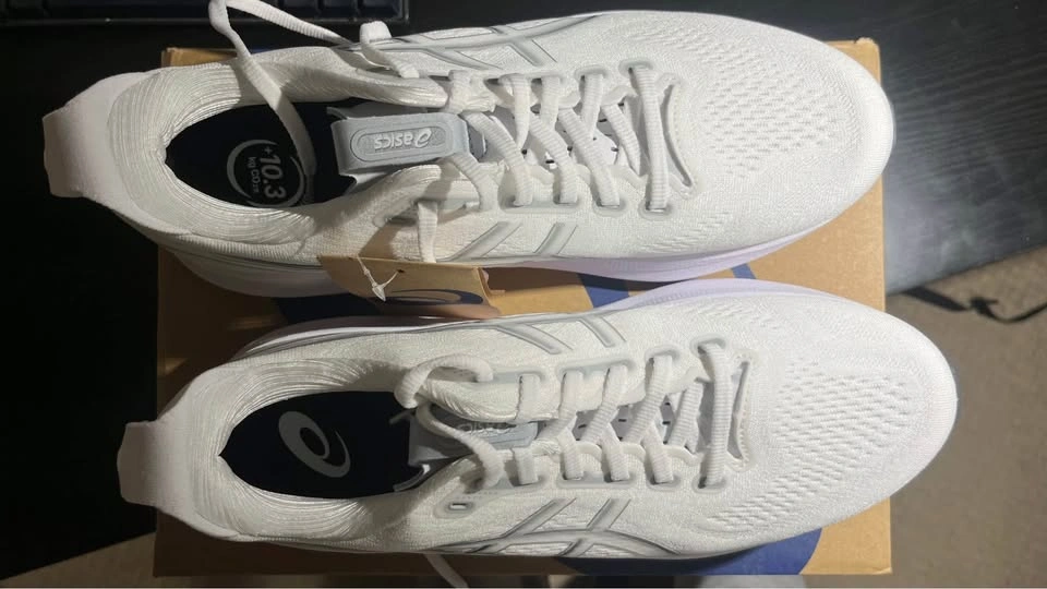 Gel Kayano 32 Size 10 - photo 3