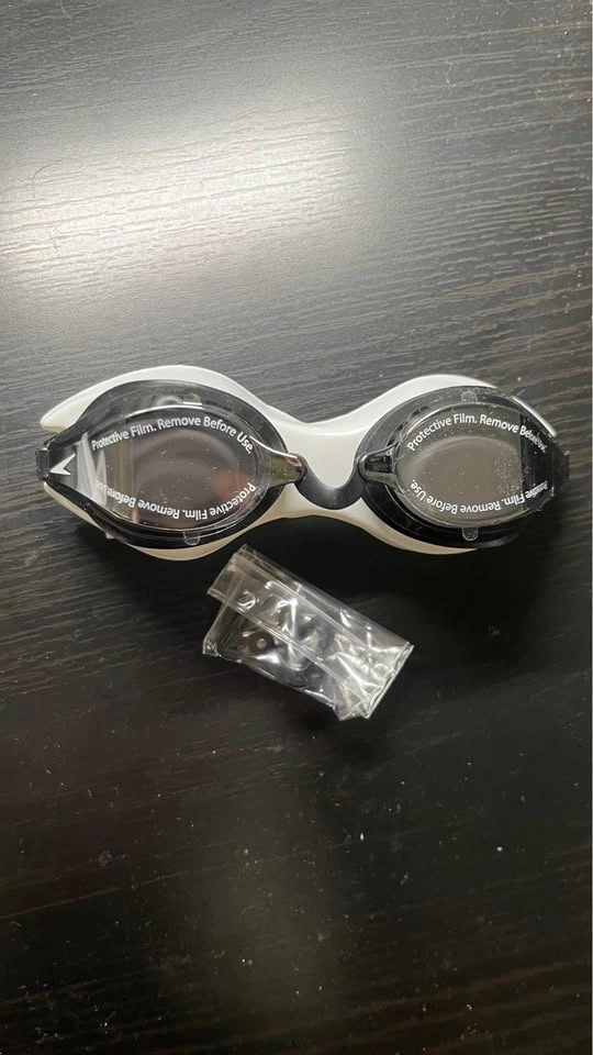 Speedo Goggles Mirrored - photo 3